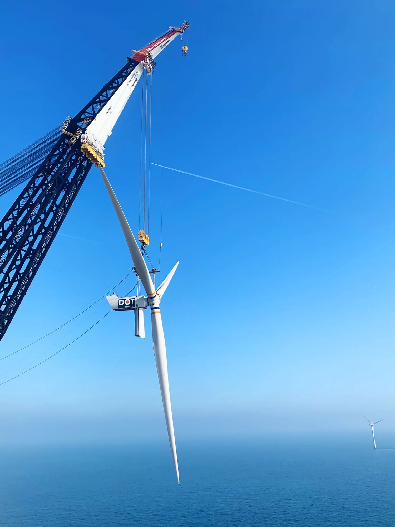 Industrie Photography